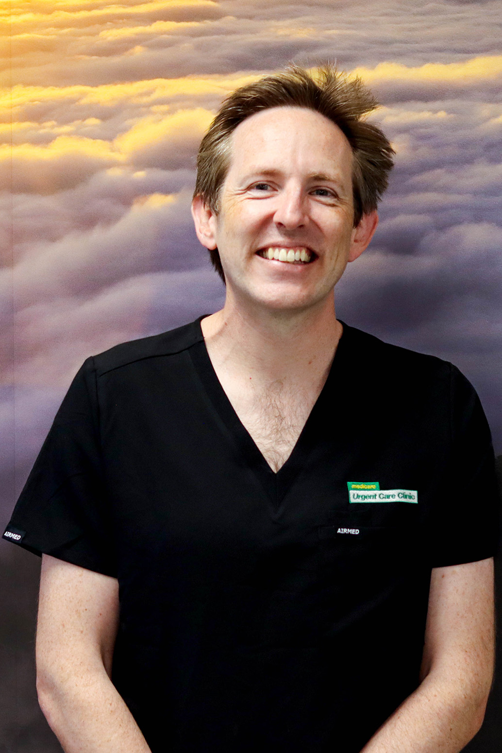 jerome Dr. Kara Landon